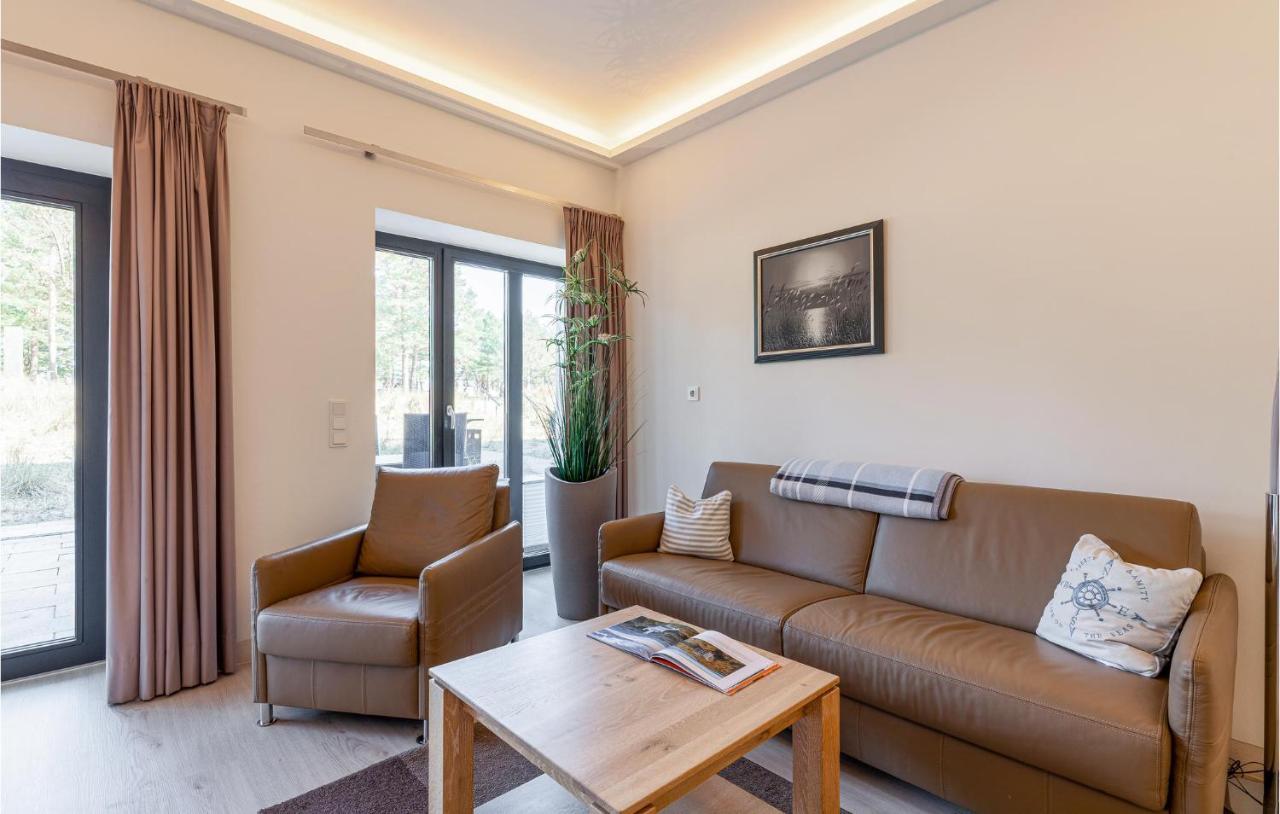 Ferienwohnung Moon Ostseebad Ostseebad Binz Exterior foto