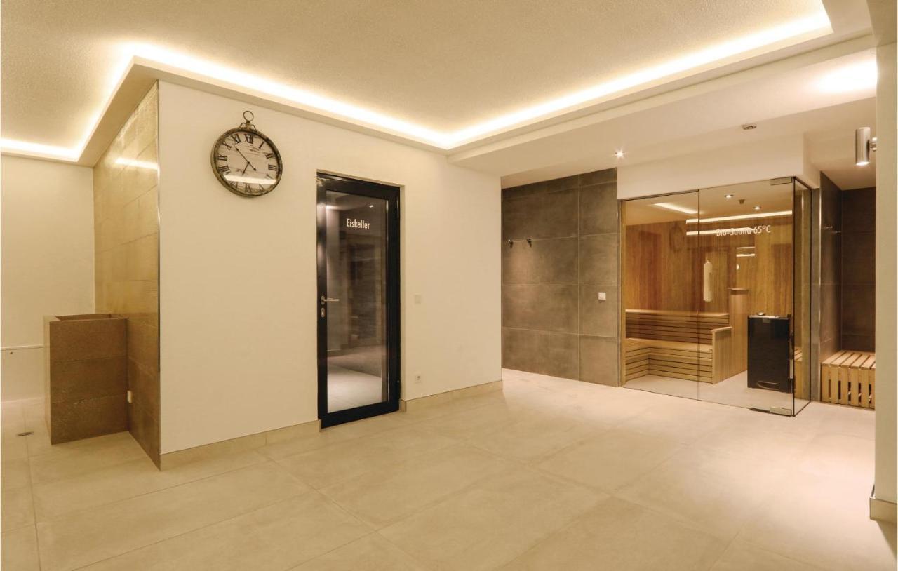 Ferienwohnung Moon Ostseebad Ostseebad Binz Exterior foto