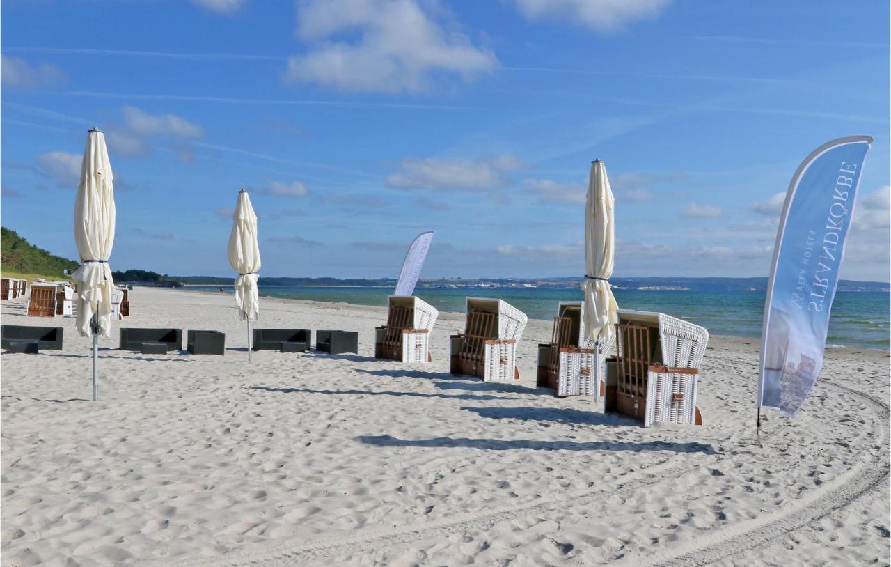 Ferienwohnung Moon Ostseebad Ostseebad Binz Exterior foto
