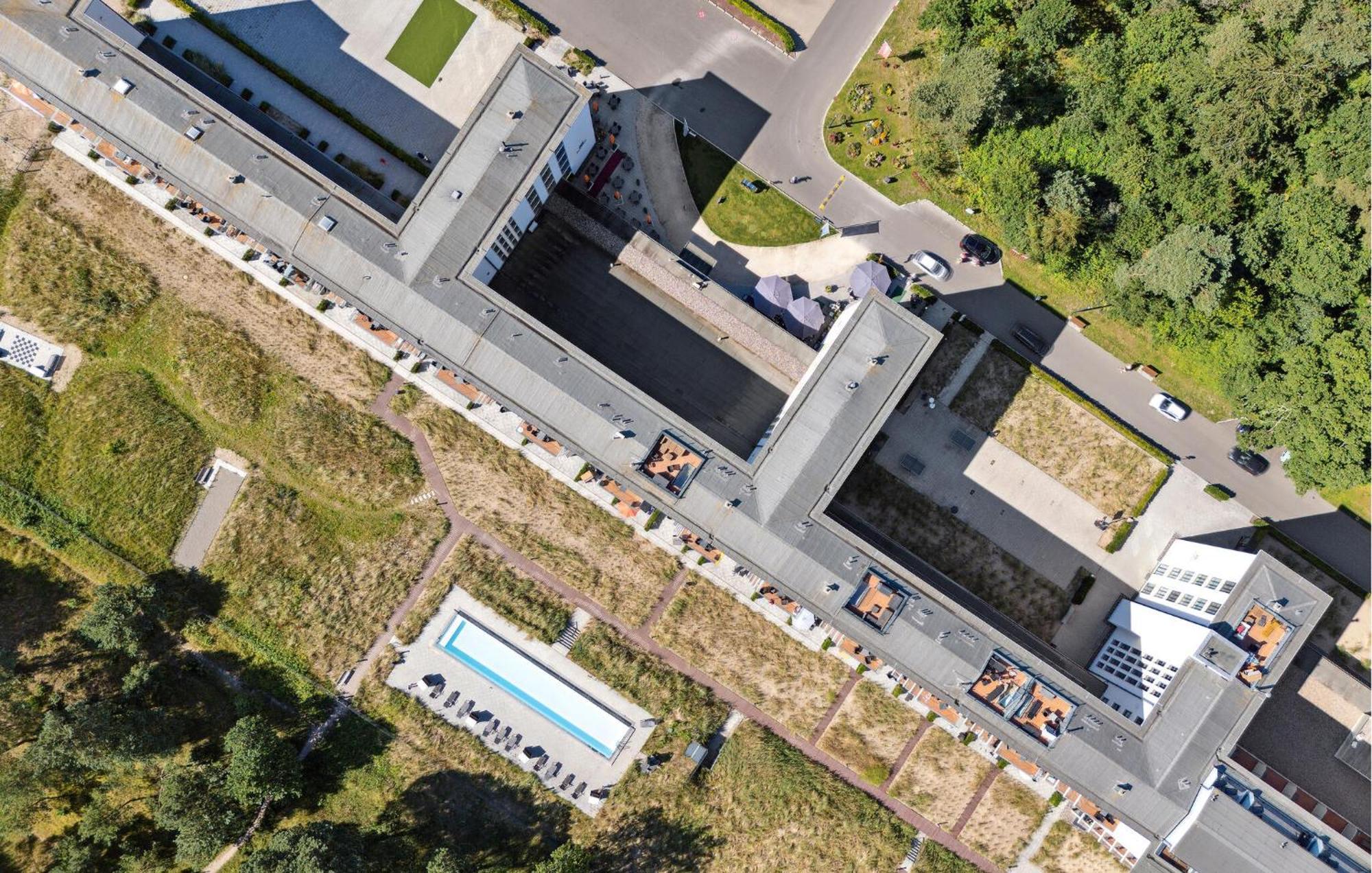 Ferienwohnung Moon Ostseebad Ostseebad Binz Exterior foto