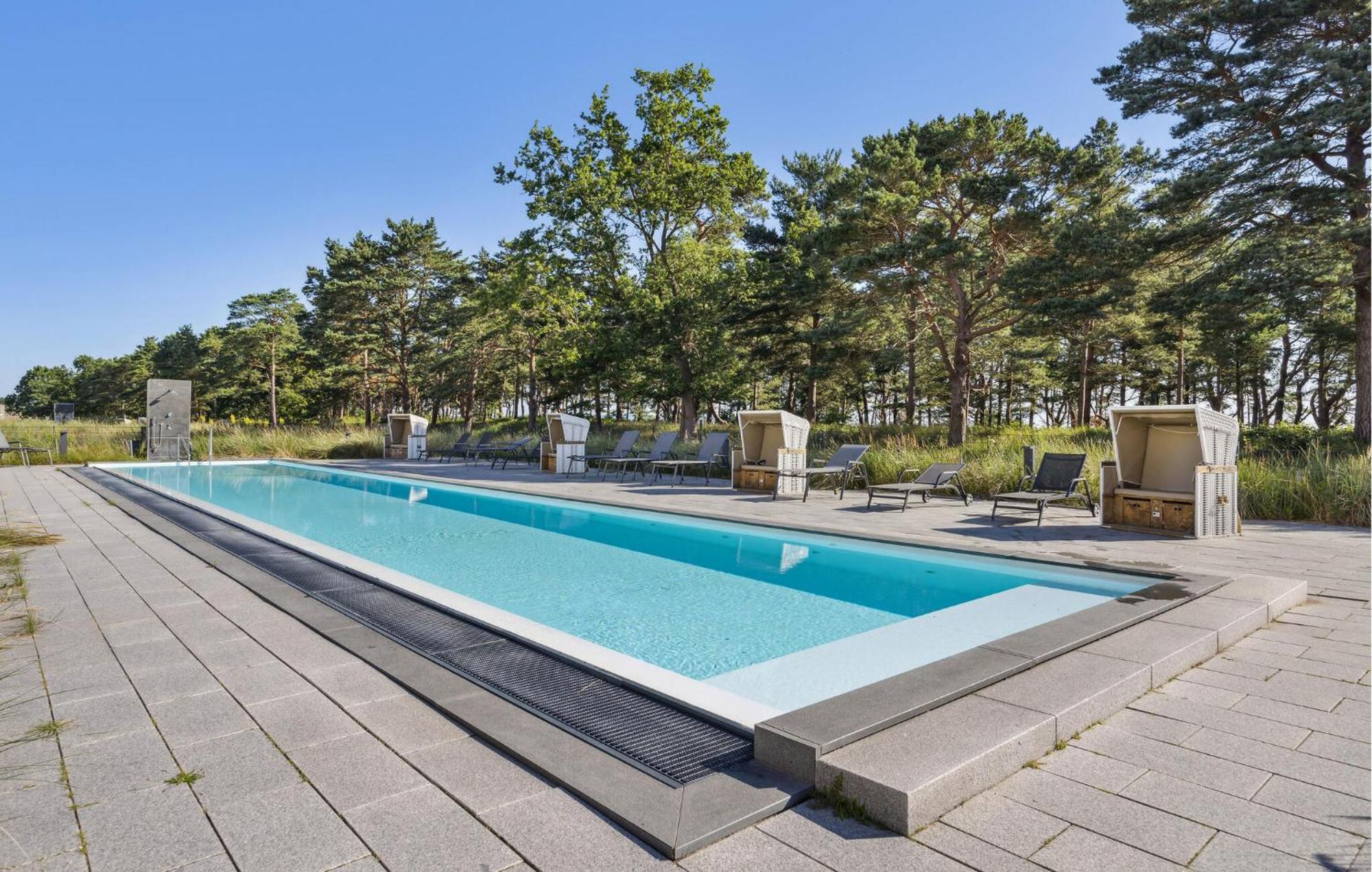 Ferienwohnung Moon Ostseebad Ostseebad Binz Exterior foto