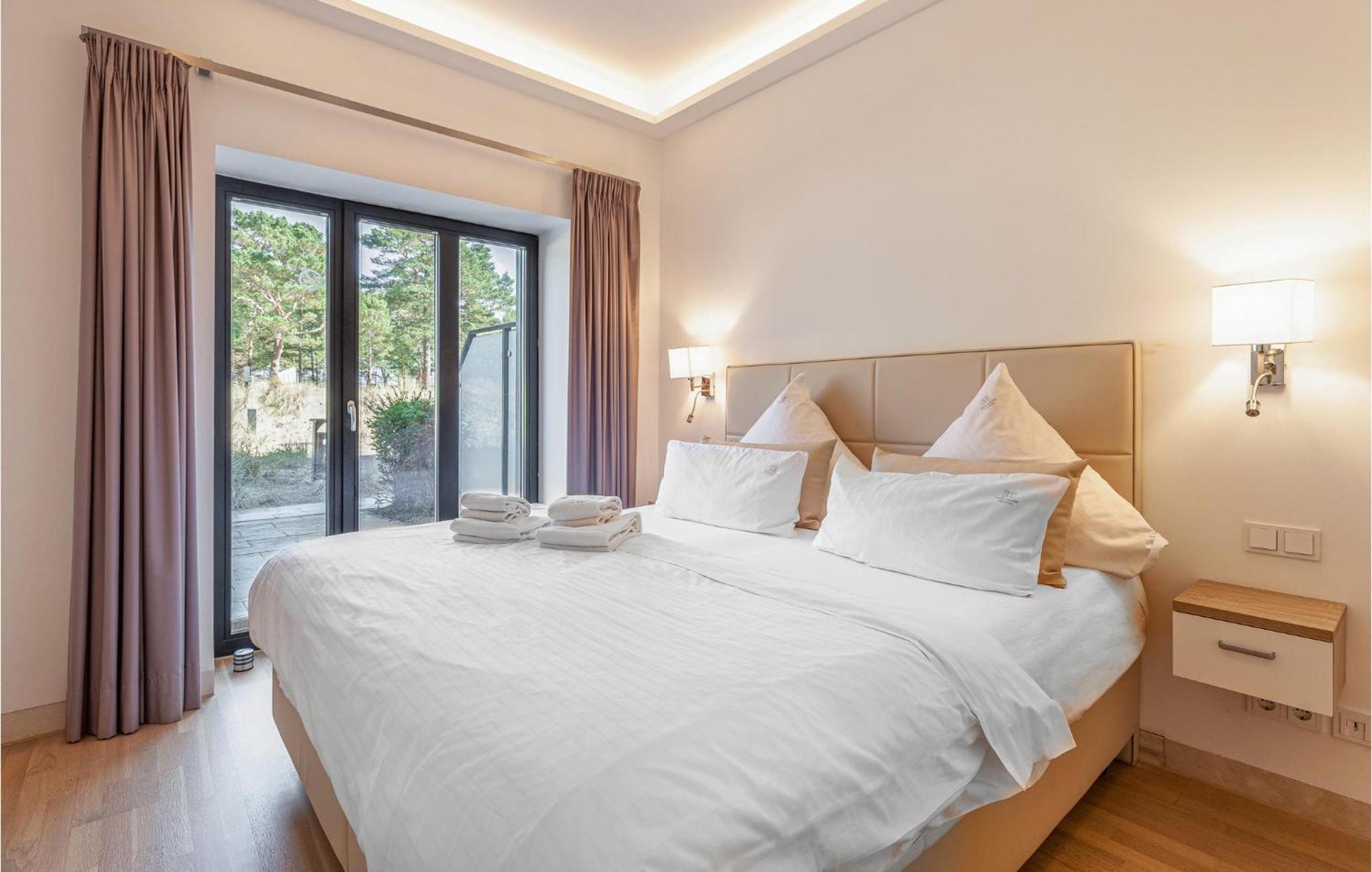 Ferienwohnung Moon Ostseebad Ostseebad Binz Exterior foto
