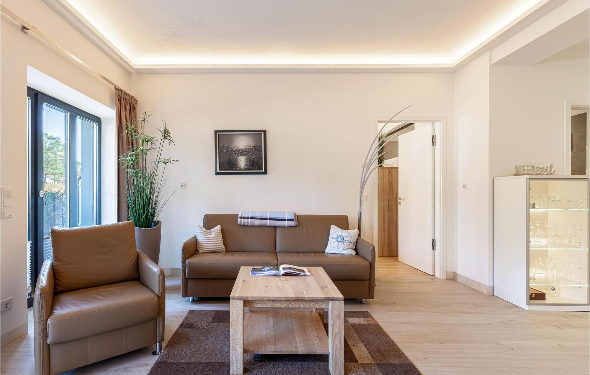 Ferienwohnung Moon Ostseebad Ostseebad Binz Exterior foto
